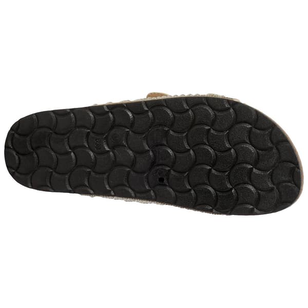 Womens Jellypop Melrose Footbed Sandals