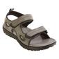 Mens Northside Riverside Lite Sport Sandals - image 1