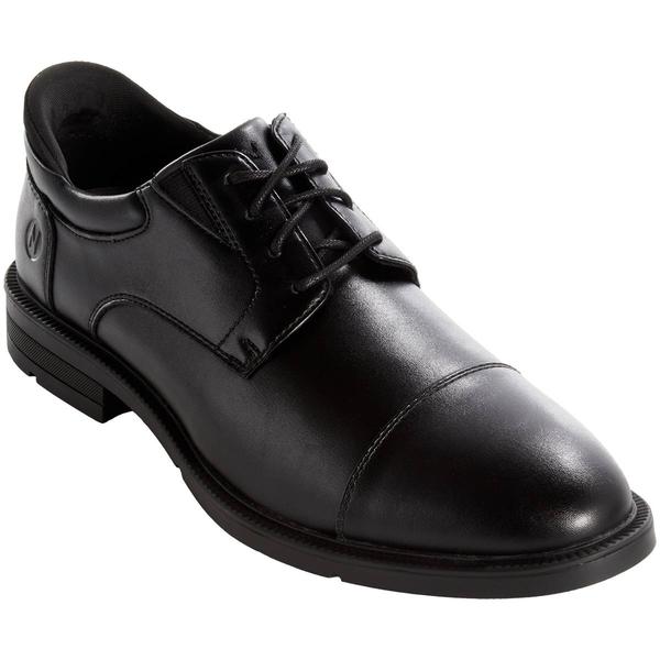 Mens Nunn Bush Kore EZ Hero Cap Toe Oxfords - image 