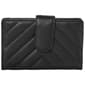 Womens Mundi Quilted S&P Indexer Wallet - image 4