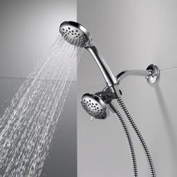 Peerless® 3 Setting Hand Shower Head