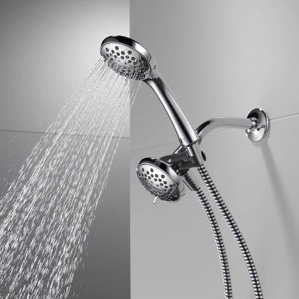 Peerless® 3 Setting Hand Shower Head
