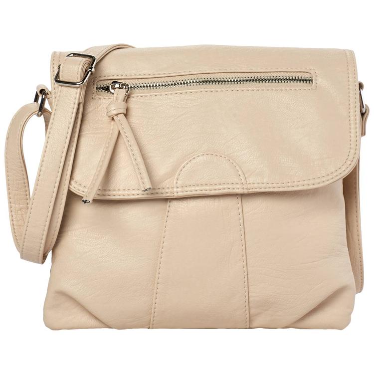 Sam & Hadley Washed Minibag