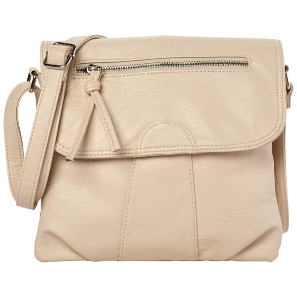 Sam & Hadley Washed Minibag