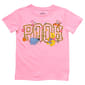 Girls (7-16) Disney Short Sleeve Winne the Pooh Character Tee - image 2