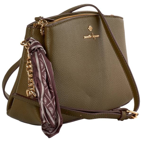 Nanette Lepore Lindsey Crossbody