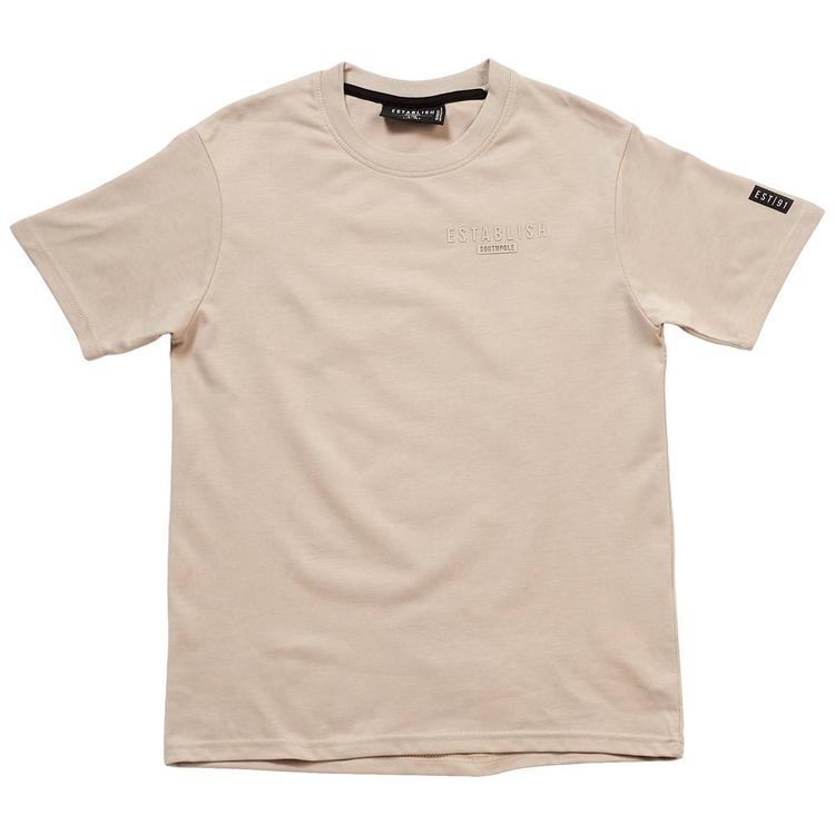 Boys (8-20) SOUTHPOLE(R) Established Relaxed Fit Tee