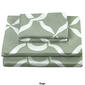 Kathy Ireland Home 6pc. Quatrafoil Sheet Set - image 4
