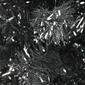 National Tree 2ft. Black Tinsel Tree - image 3