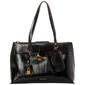 Tahari Ginny Eel Tote - image 1