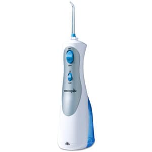 Waterpik®Cordless Plus Water Flosser - WP450