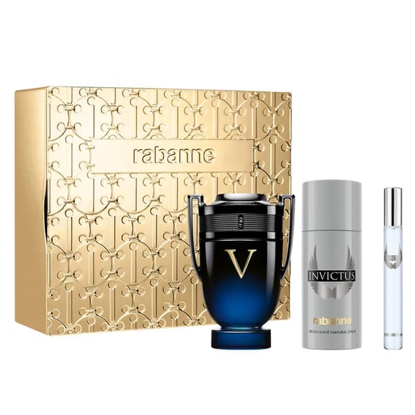 3 piece men's luxury gift  set