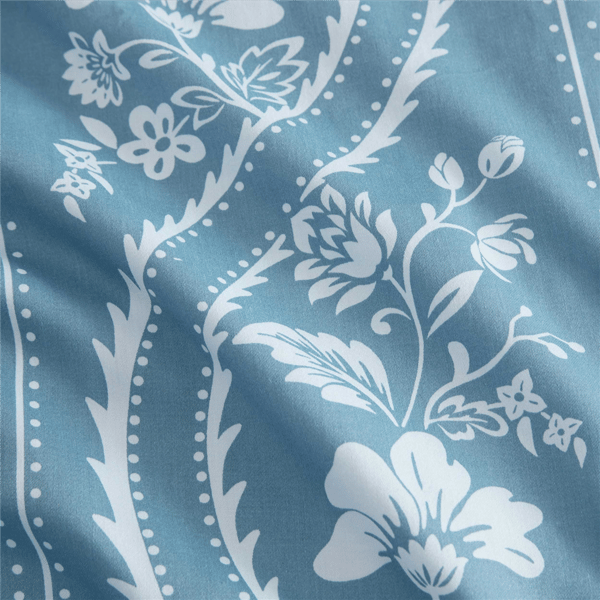 Martha Stewart Sophia Stripe Comforter Set
