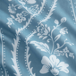 Martha Stewart Sophia Stripe Comforter Set - image 4