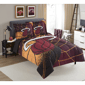 Sweet Home Collection NBA Miami Heat Comforter Set - image 1
