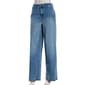 Juniors Celebrity Pink Relaxed Trouser Jeans - image 2