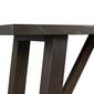 Elements Cash Counter Height Dining Bench - image 6