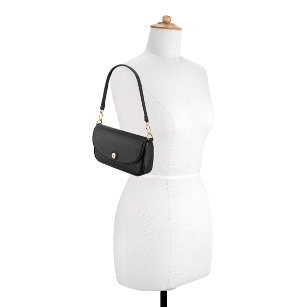 Nine West Rigina Mini Flap Crossbody $79