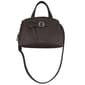 Nanette Lepore Mariska Satchel with Belting - image 1