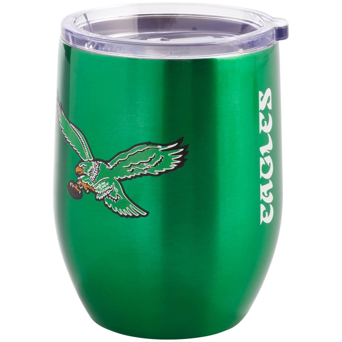 Eagles 16oz. Retro Tumbler
