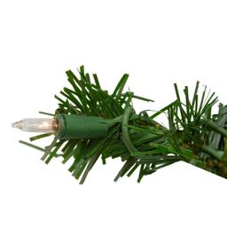 Northlight Seasonal 18in. Deluxe Windsor Pine Christmas Wreath