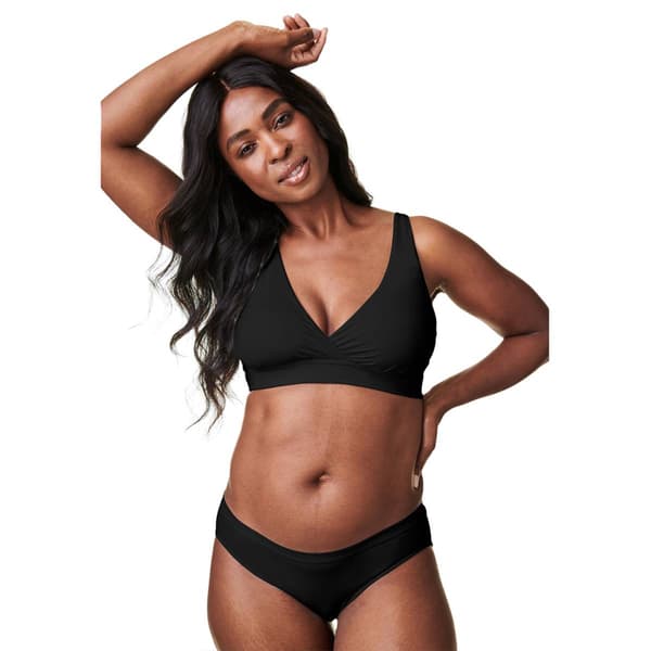 Womens Bravado Designs Ballet Nursing Bra