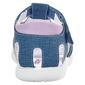 Little Girls Rachel May Fisherman Sandals - image 3