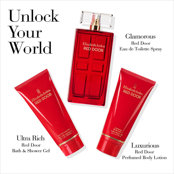 Elizabeth Arden Red Door Eau de Toilette