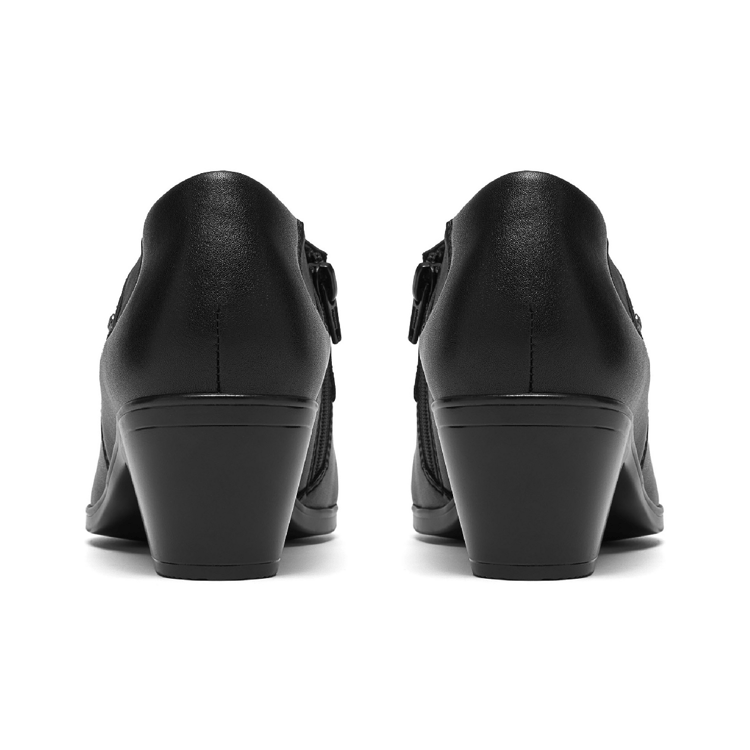 Womens Clarks® Emily2 London Block Heels