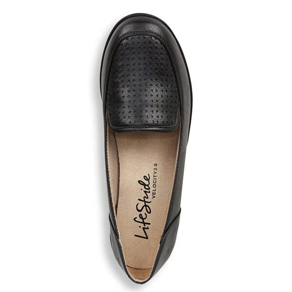 Womens LifeStride India Loafers