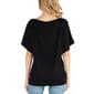 Womens 24/7 Comfort Apparel Dolman Maternity Top - image 3