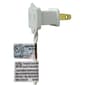 Northlight Seasonal 3pc. Shimmering Hanukkah Gift Box - image 3