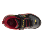 Little Boys Disney Pixar® Lightning McQueen Light Up Sneakers - image 6