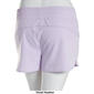 Womens RBX Stretch Woven Running Shorts - image 2