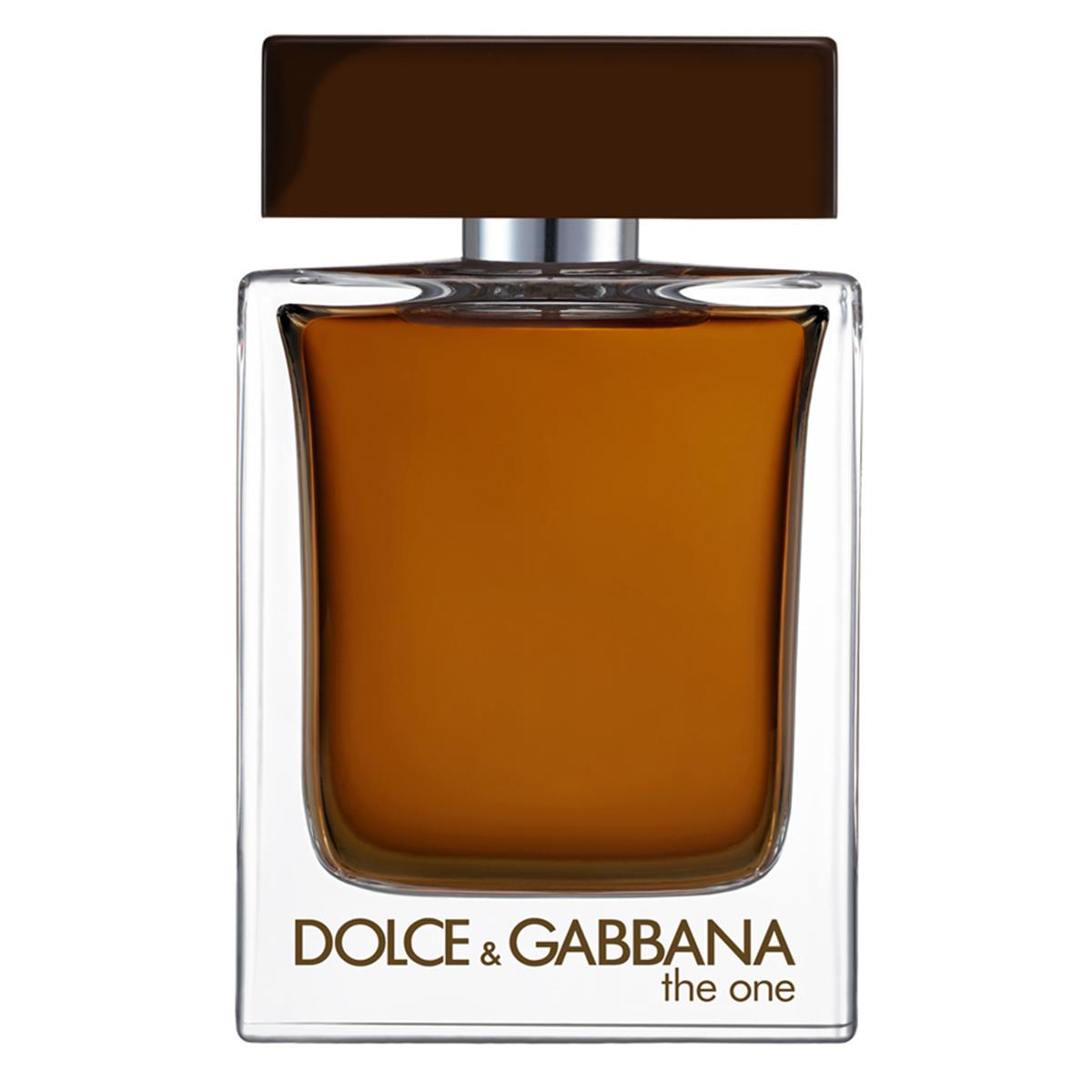 Open Video Modal for Dolce & Gabbana The One For Men Parfum
