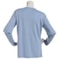 Plus Size Preswick & Moore&#174; Long Sleeve Crew Neck Tee - image 2