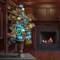 National Tree 23in. Potted Artificial Halloween Tree - image 4
