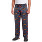 Mens Hot Wheels(R) Silky Fleece Pajama Set - image 1