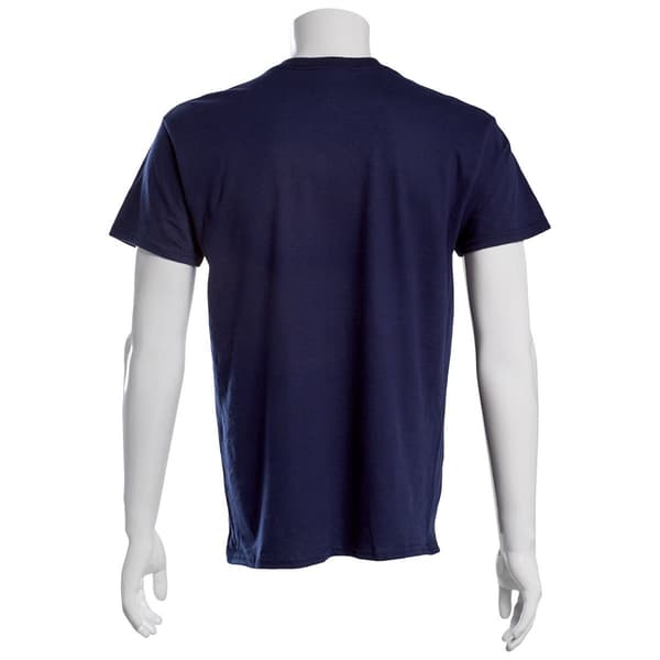 Mens Tailgate USA Soccer Canada Mexico USA World Cup 2026 Tee