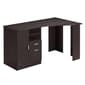 Techni Mobili 51 W Classic Office Desk w/ Storage - image 1