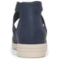 Womens SOUL Naturalizer Intro Ankle Strap Sandals - image 3
