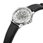 Mens Kenneth Cole Automatic Silver Dial Watch - KCWGE0013104 - image 2