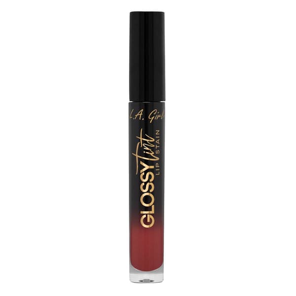 L.A. Girl Glossy Tint Lip Stain