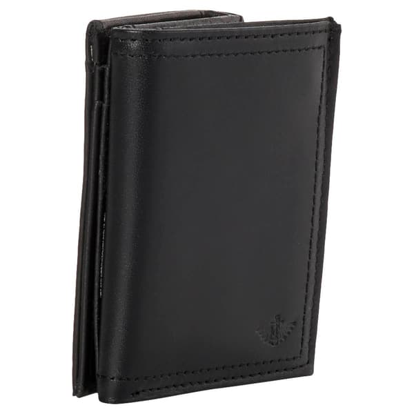 Mens Dockers® Z-Fold Wallet
