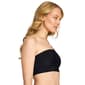 Juniors Cyn & Luca Octavia Rib One Shoulder Swim Top - image 4