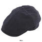 Mens DHC Wool Blend Newsboy Hat - image 3