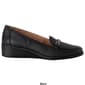 Womens LifeStride Jovial Bit Wedge Loafers - image 2