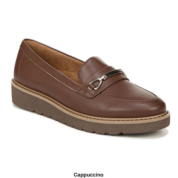 Womens Naturalizer Elin Loafers