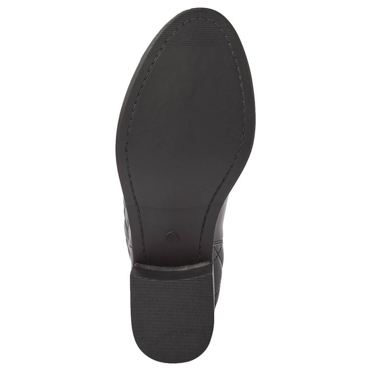 Womens New @ttitude Quinn Tall Boots