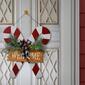 National Tree 16in. Holiday Wall Sign - image 2